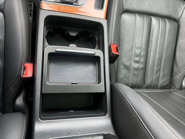 2022 Audi Q5 Premium 45 TFSI S line quattro S tronic