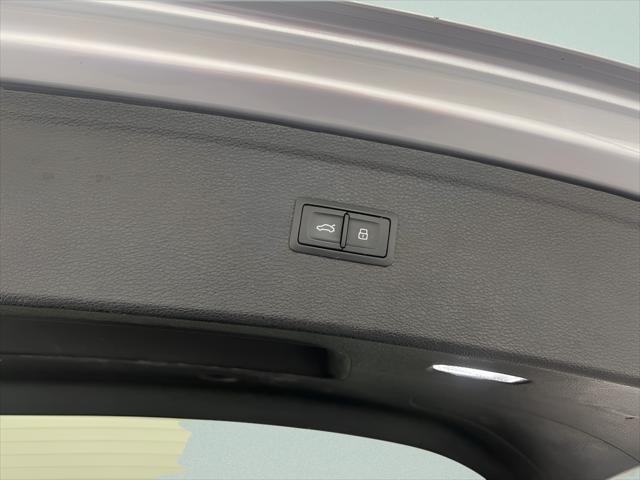 2022 Audi Q5 Premium 45 TFSI S line quattro S tronic