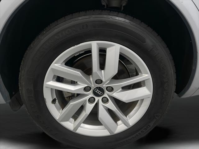 2022 Audi Q5 Premium 45 TFSI S line quattro S tronic