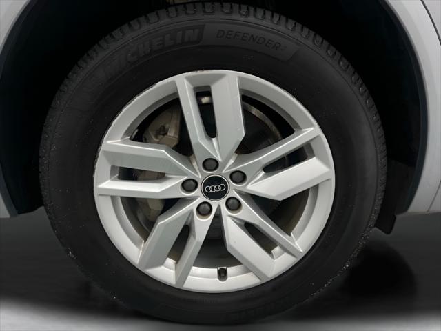 2022 Audi Q5 Premium 45 TFSI S line quattro S tronic