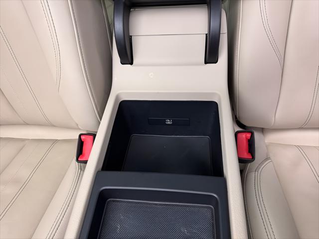 2022 Audi Q5 Premium 45 TFSI S line quattro S tronic