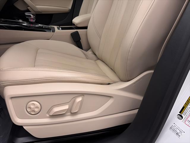 2022 Audi Q5 Premium 45 TFSI S line quattro S tronic