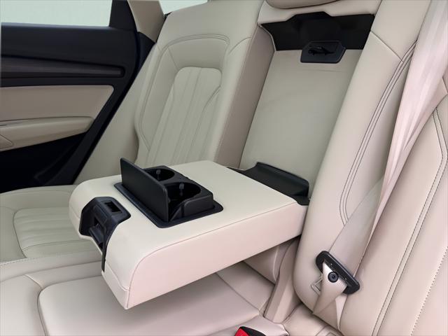 2022 Audi Q5 Premium 45 TFSI S line quattro S tronic