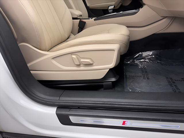2022 Audi Q5 Premium 45 TFSI S line quattro S tronic