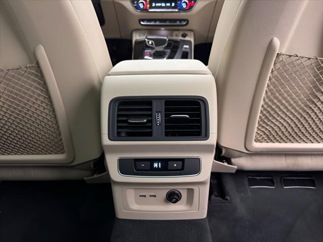 2022 Audi Q5 Premium 45 TFSI S line quattro S tronic