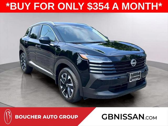 2026 Nissan Kicks SV for sale in Greenfield, WI