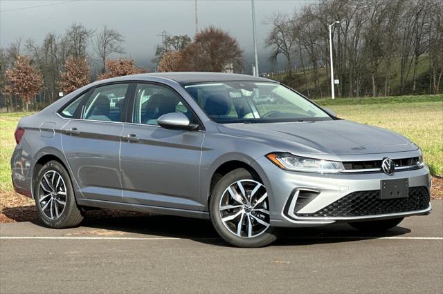 2026 Volkswagen Jetta SE for sale in Eugene, OR