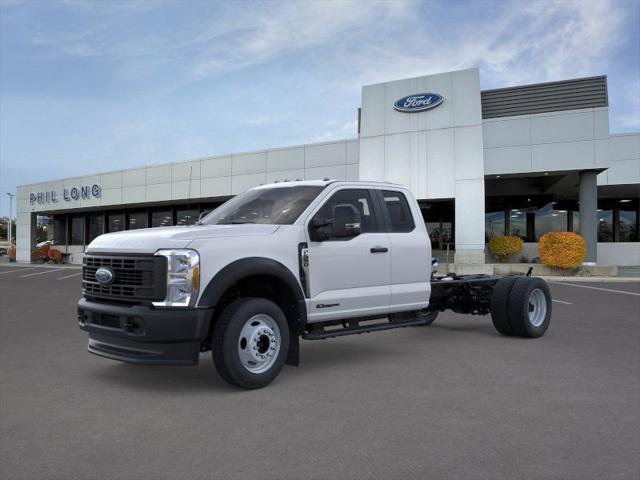 2026 Ford F-550 XL for sale in Colorado Springs, CO