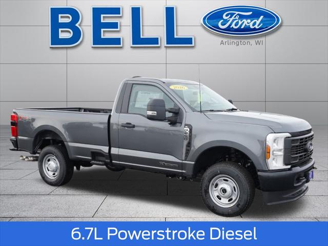 2026 Ford F-250 XL for sale in Arlington, WI