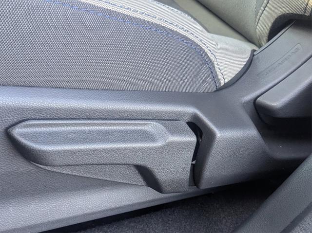 2026 Subaru Forester Base
