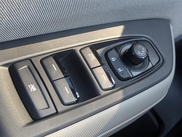 2026 Subaru Forester Base