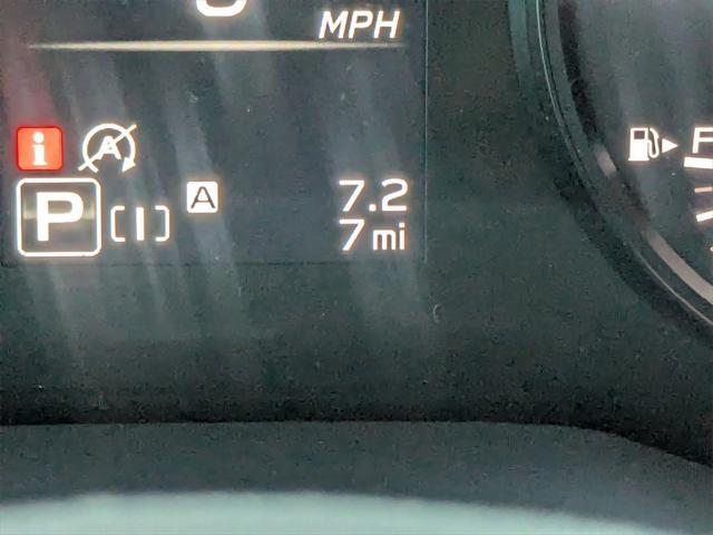 2026 Subaru Forester Base