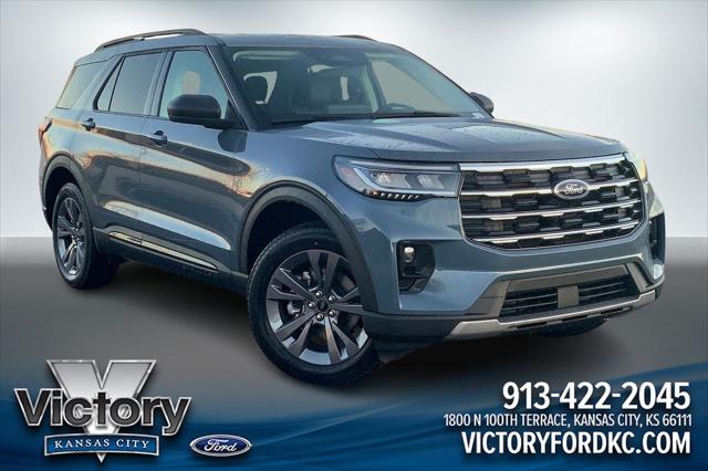 2026 Ford Explorer Active for sale in Kansas City, KS