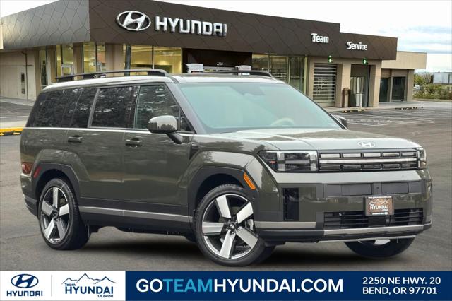 2026 Hyundai Santa Fe Limited for sale in Bend, OR