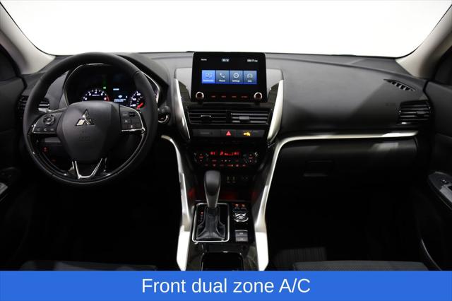 2026 Mitsubishi Eclipse Cross SE 1.5T S-AWC