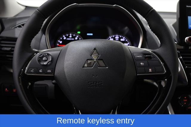 2026 Mitsubishi Eclipse Cross SE 1.5T S-AWC