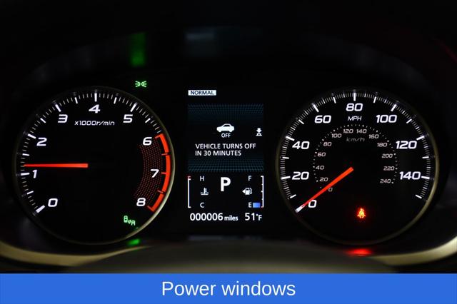 2026 Mitsubishi Eclipse Cross SE 1.5T S-AWC