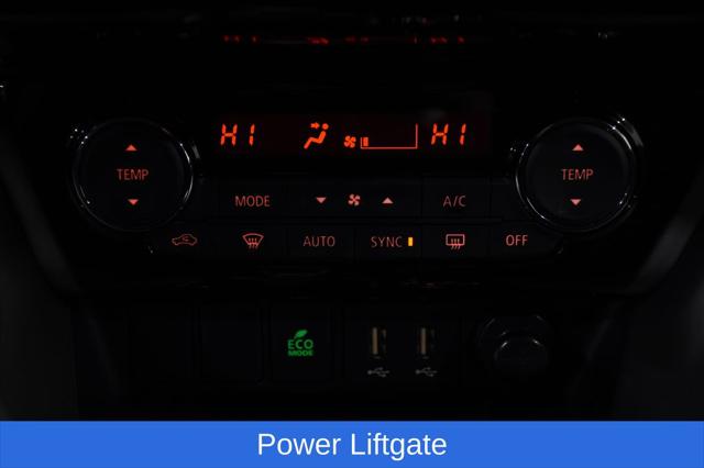 2026 Mitsubishi Eclipse Cross SE 1.5T S-AWC