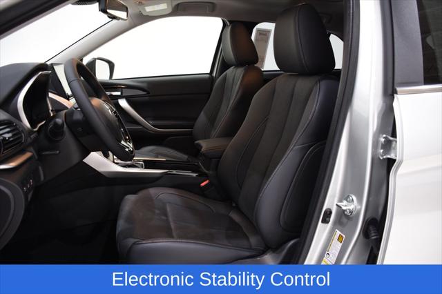 2026 Mitsubishi Eclipse Cross SE 1.5T S-AWC