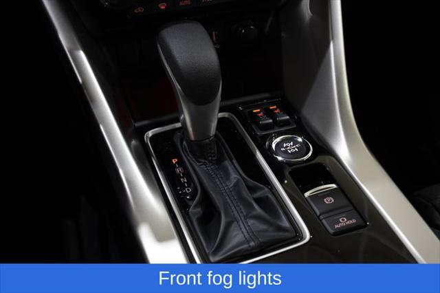 2026 Mitsubishi Eclipse Cross SE 1.5T S-AWC