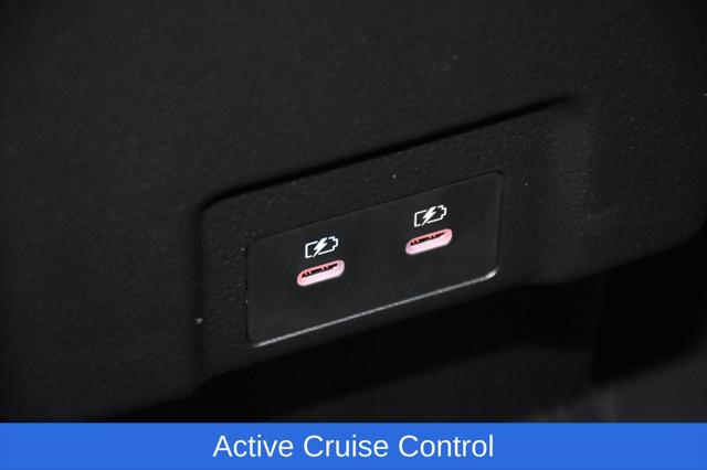 2026 Mitsubishi Eclipse Cross SE 1.5T S-AWC