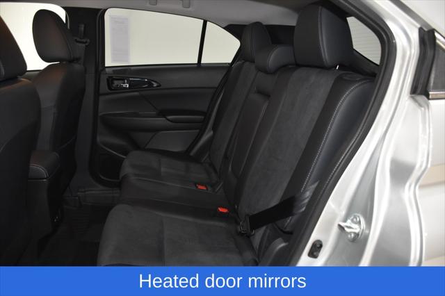 2026 Mitsubishi Eclipse Cross SE 1.5T S-AWC