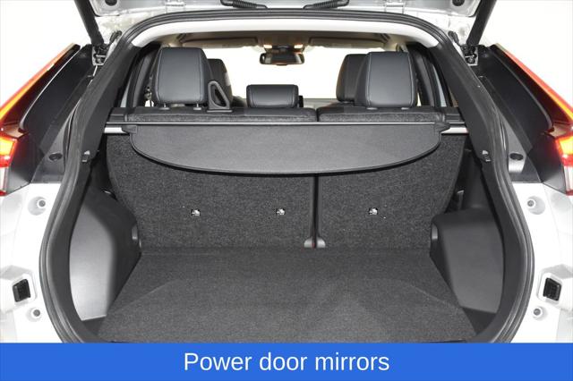 2026 Mitsubishi Eclipse Cross SE 1.5T S-AWC