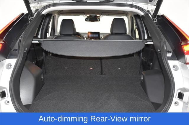2026 Mitsubishi Eclipse Cross SE 1.5T S-AWC