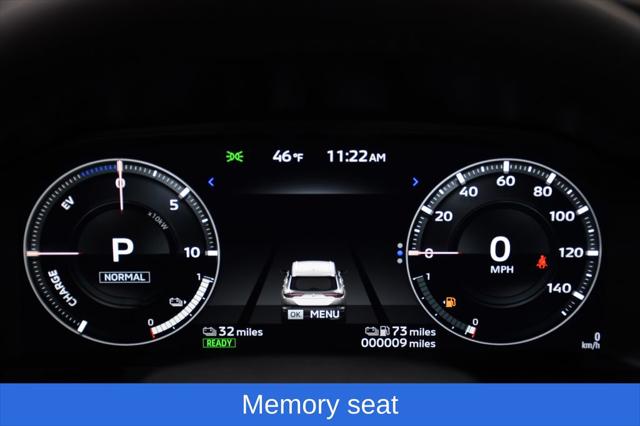 2025 Mitsubishi Outlander PHEV SEL S-AWC