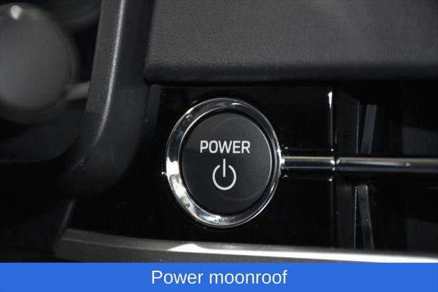 2025 Mitsubishi Outlander PHEV SEL S-AWC