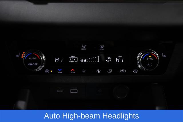 2025 Mitsubishi Outlander PHEV SEL S-AWC