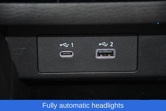 2025 Mitsubishi Outlander PHEV SEL S-AWC
