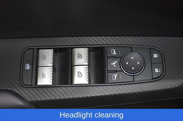 2025 Mitsubishi Outlander PHEV SEL S-AWC