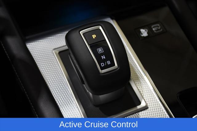 2025 Mitsubishi Outlander PHEV SEL S-AWC