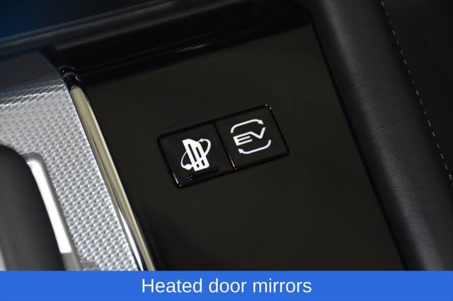 2025 Mitsubishi Outlander PHEV SEL S-AWC