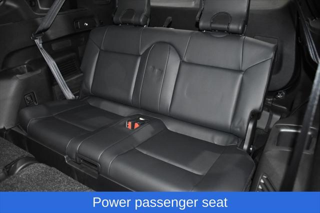 2025 Mitsubishi Outlander PHEV SEL S-AWC