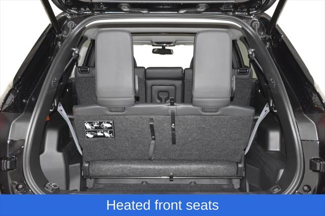 2025 Mitsubishi Outlander PHEV SEL S-AWC