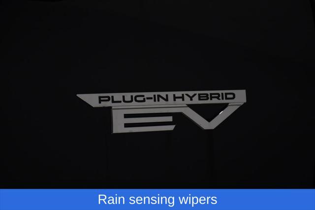 2025 Mitsubishi Outlander PHEV SEL S-AWC