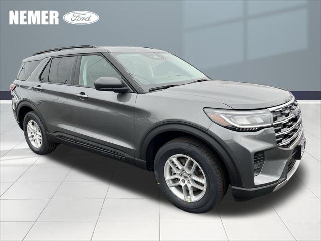 2026 Ford Explorer Active for sale in Queensbury, NY