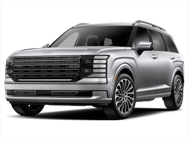 2026 Hyundai Palisade Calligraphy for sale in Dover, DE
