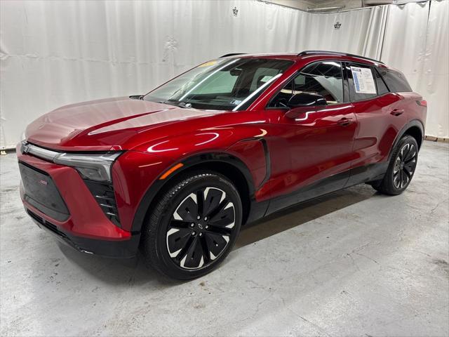 2024 Chevrolet V Blazer RS for sale in Harrisburg, PA