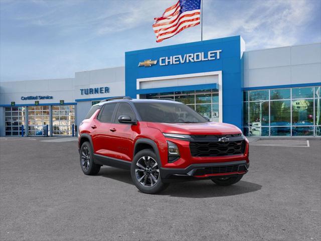 2026 Chevrolet Equinox RS for sale in Harrisburg, PA