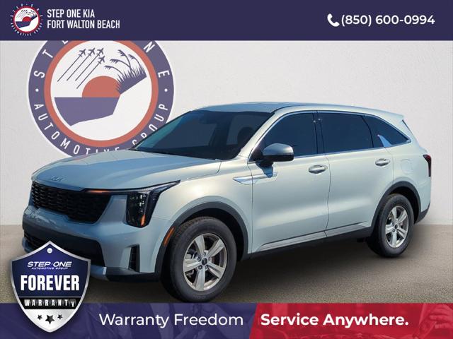 2026 Kia Sorento LX for sale in Fort Walton Beach, FL