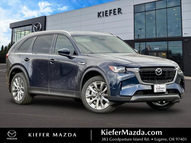 2026 Mazda X-90 3.3 Turbo Preferred for sale in Eugene, OR
