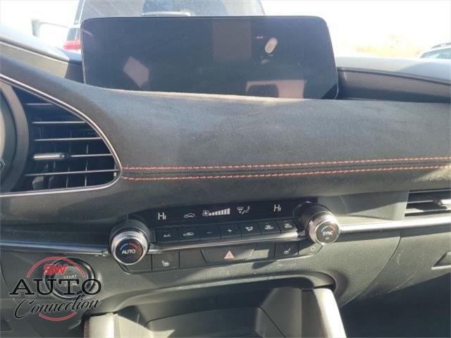 2024 Mazda Mazda3 2.5 Carbon Turbo
