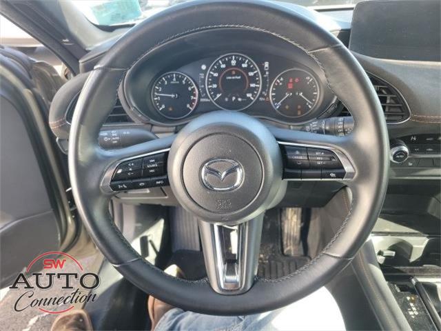 2024 Mazda Mazda3 2.5 Carbon Turbo