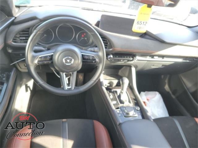 2024 Mazda Mazda3 2.5 Carbon Turbo