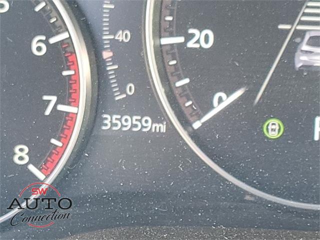 2024 Mazda Mazda3 2.5 Carbon Turbo