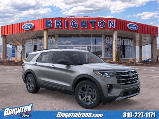 2026 Ford Explorer Active for sale in Brighton, MI