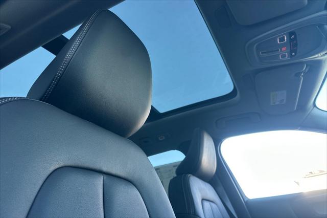 2026 Volvo XC40 B4 Core